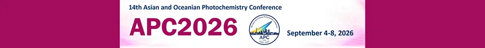 Asian and Oceanian Photochemistry Conference, APC