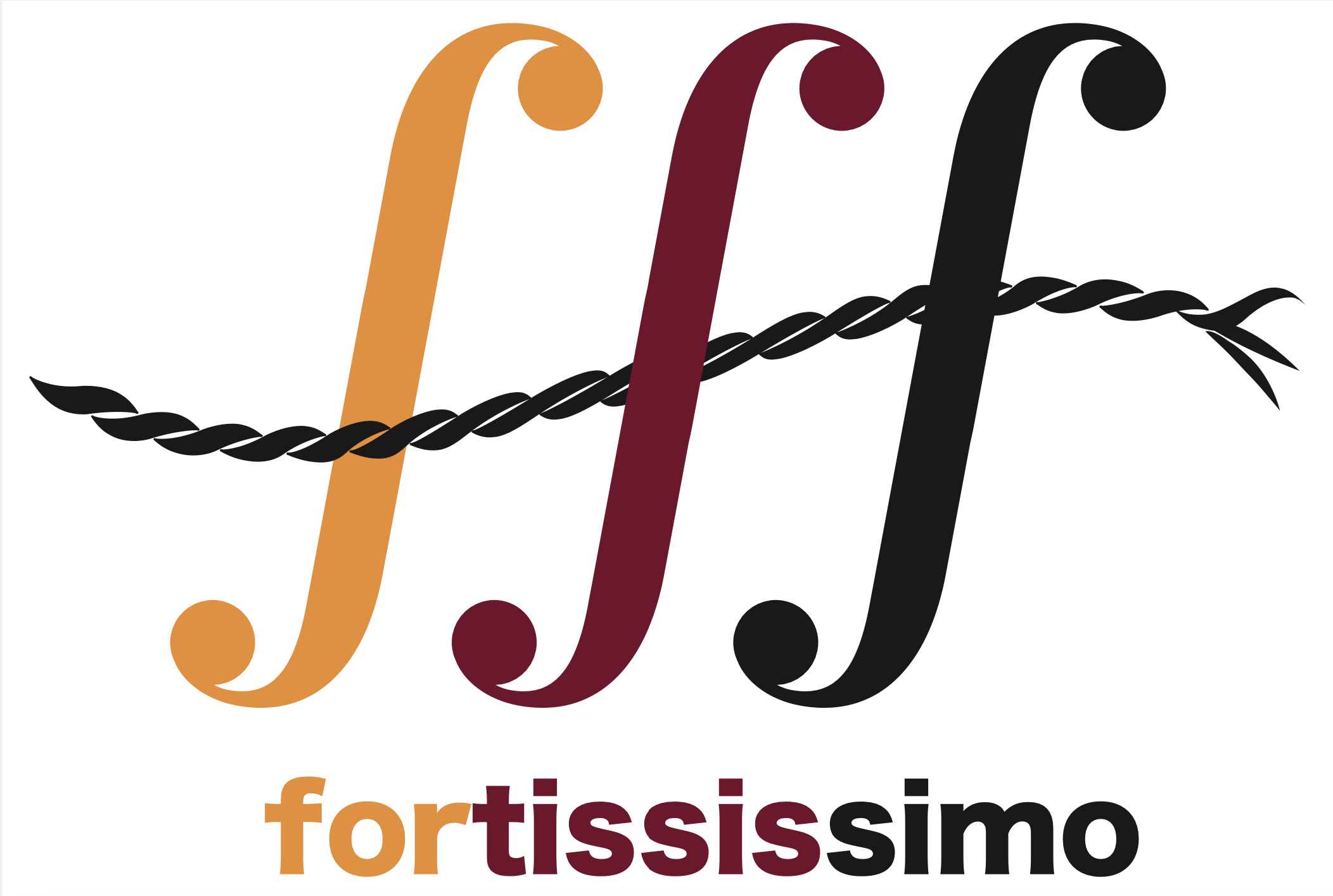 fff-fortississimo