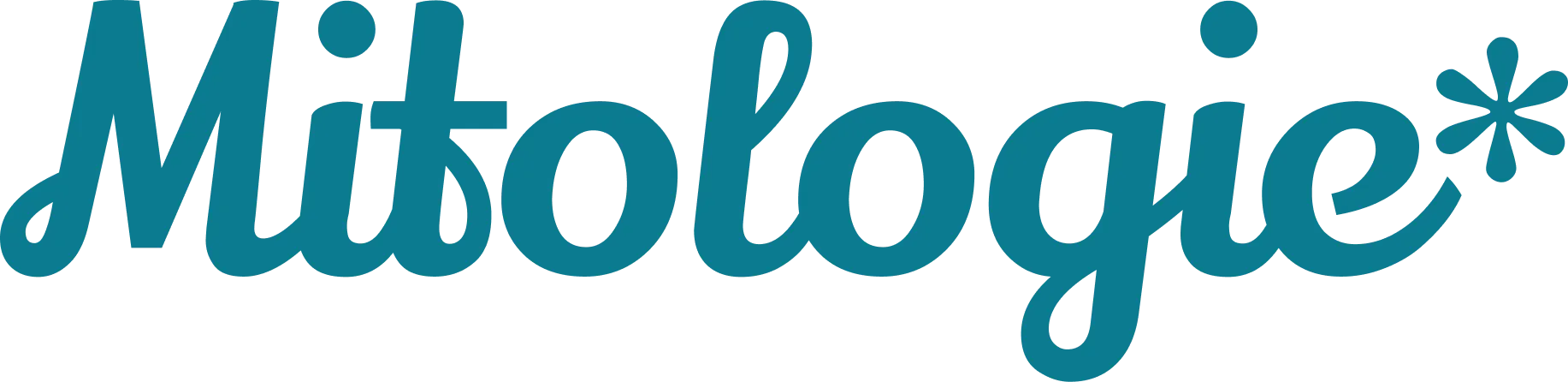 Mitologie合同会社