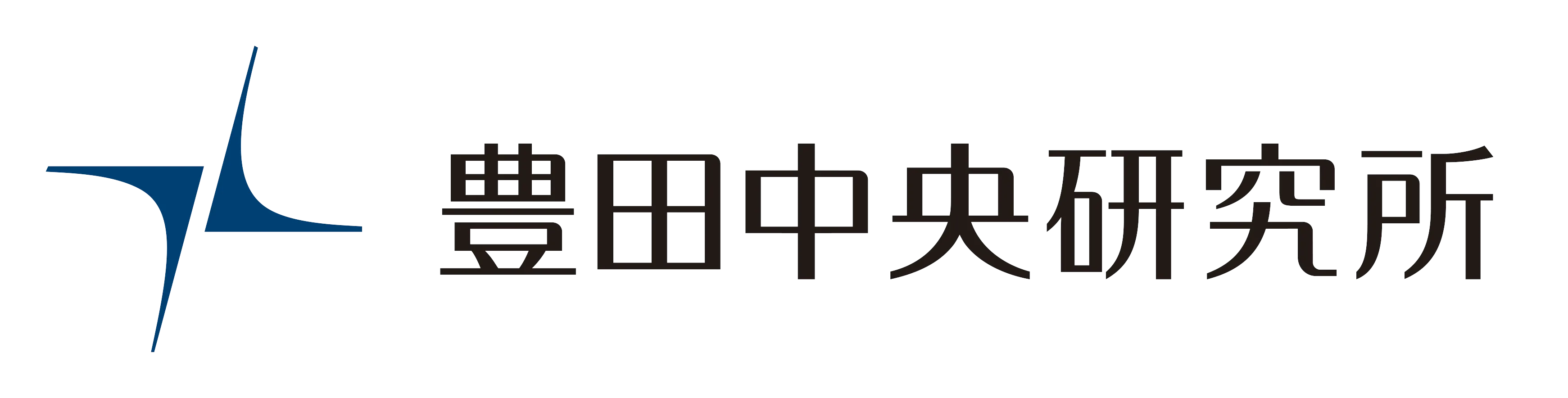 株式会社豊田中央研究所