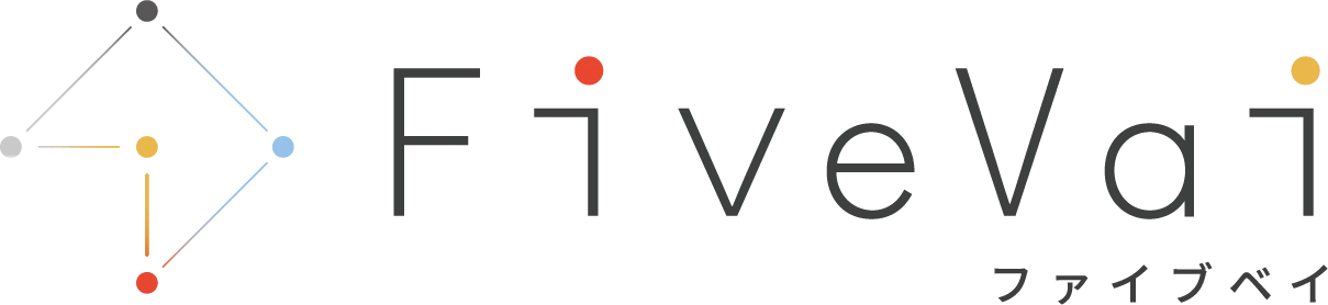 株式会社FiveVai