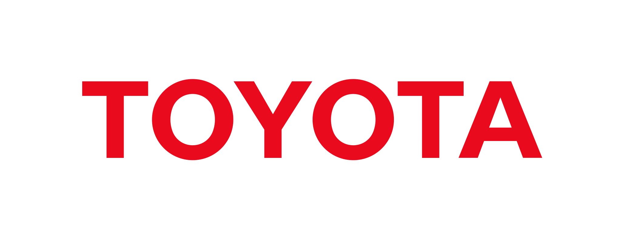 トヨタ自動車株式会社