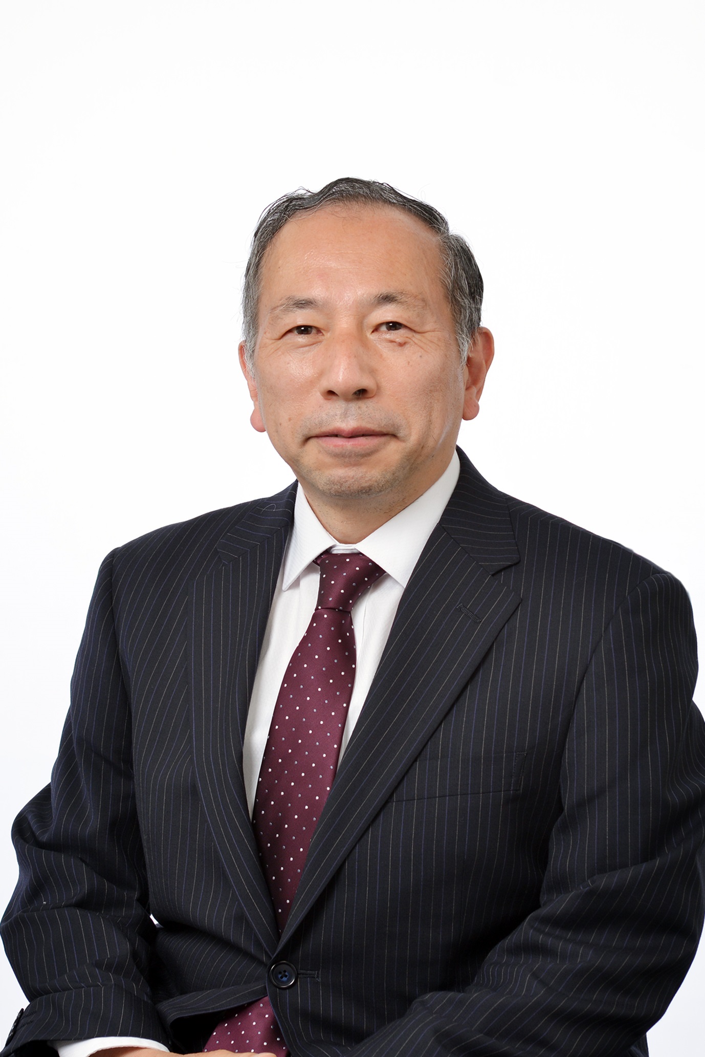 須田義大様（東京工科大学）