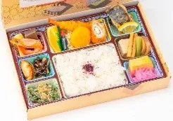 お弁当のイメージ