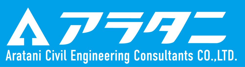 Aratani Civil Engineering Consultants co., ltd.