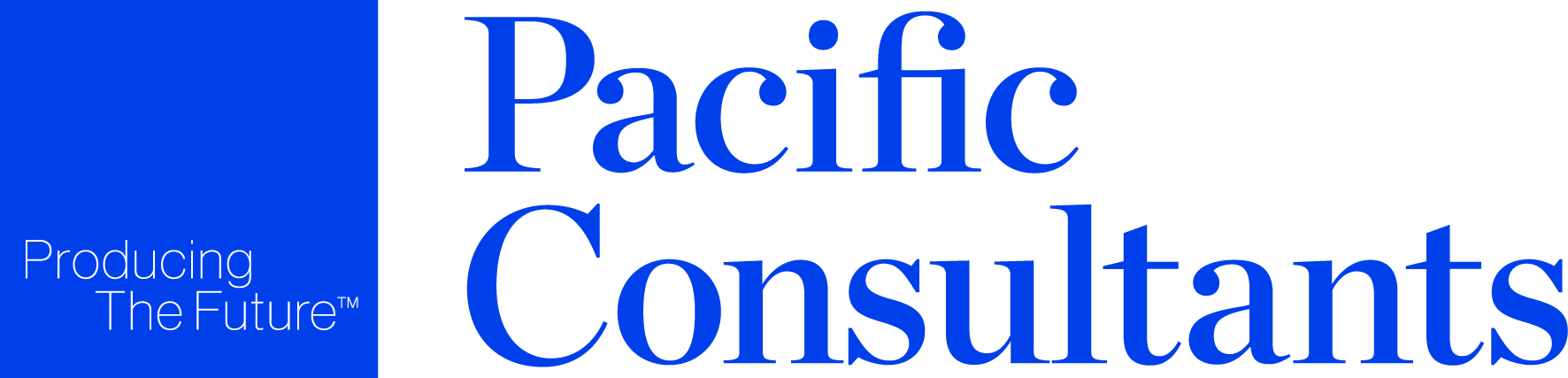 PACIFIC CONSULTANTS CO., LTD.