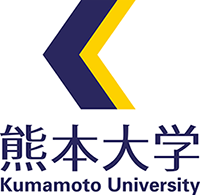 後援　熊本大学