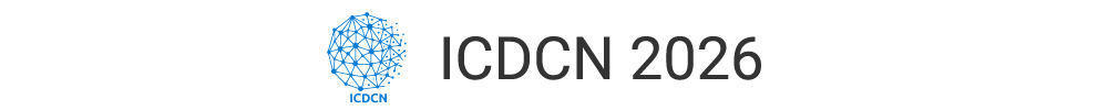 International Conference on Distributed Computing and Networking (ICDCN)
