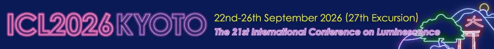 International Conference on Luminescence