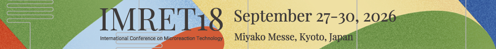 International Conference on Microreaction Technology