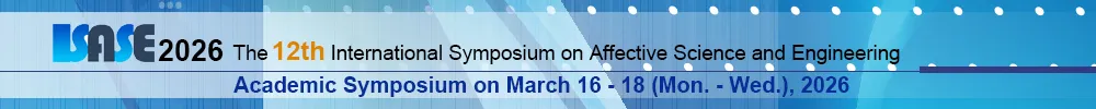 International Society of Affective Science and Engineering
