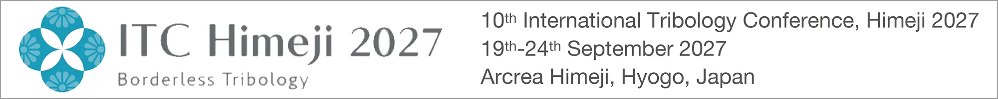 Japanese Society of Tribologists