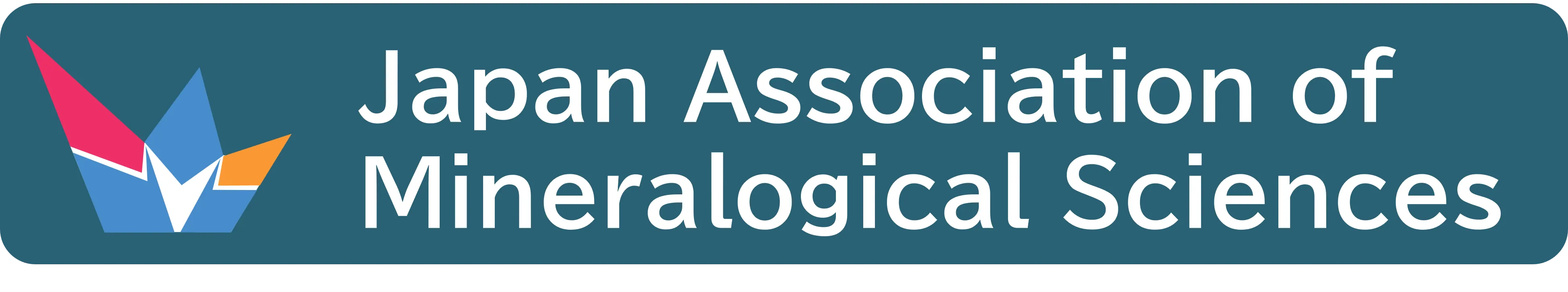 Japan Association of Mineralogical Sciences