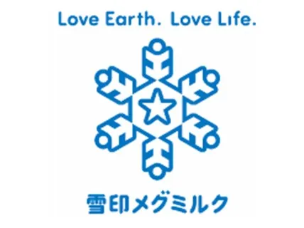 雪印メグミルク