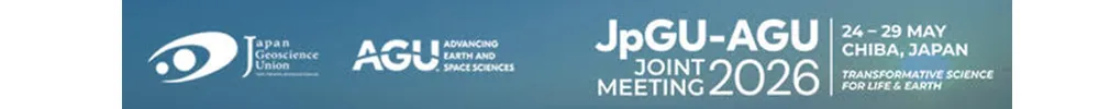 Japan Geoscience Union