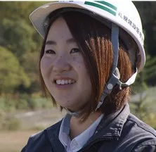 堂腰　聡恵