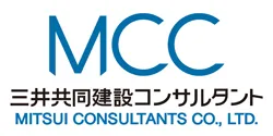 三井共同建設コンサルタント株式会社