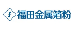 Banner of FUKUDA METAL FOIL & POWDER CO., LTD.