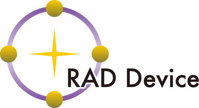 ラドデバイス株式会社