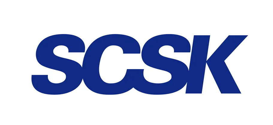 SCSK株式会社