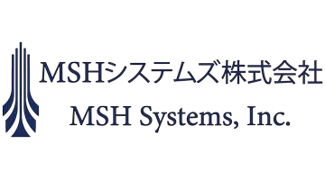 MSHシステムズ㈱