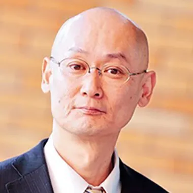 井上ウィマラ大会長