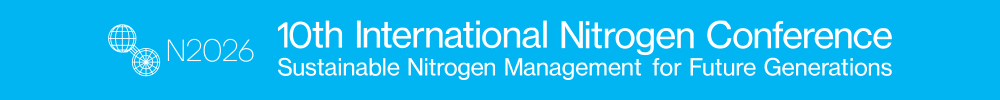 10th International Nitrogen Conference