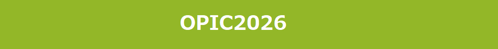 OPTICS & PHOTONICS International Congress
