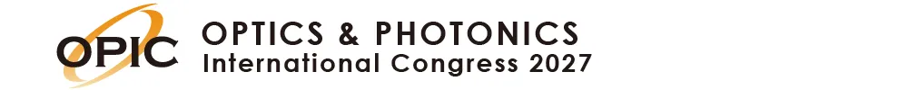 OPTICS & PHOTONICS International Congress