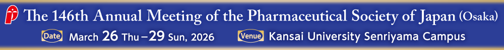 The Pharmaceutical Society of Japan