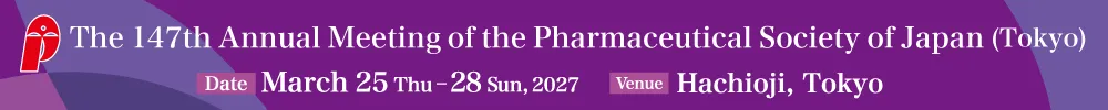The Pharmaceutical Society of Japan