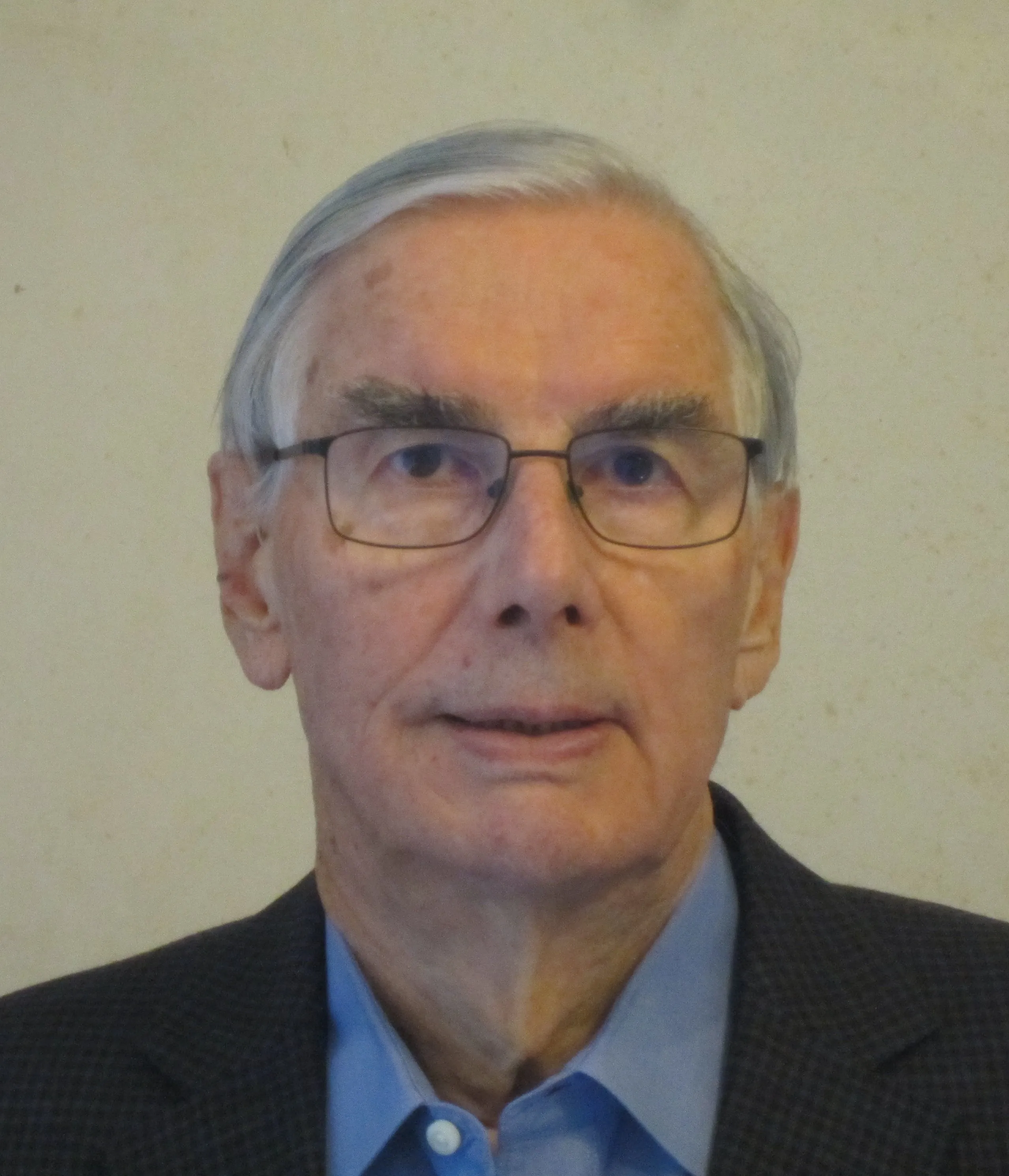 Douglas H. Cato photo