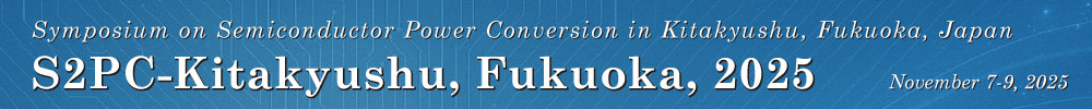 Symposium on Semiconductor Power Conversion