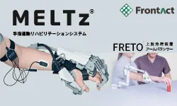 FrontAct株式会社