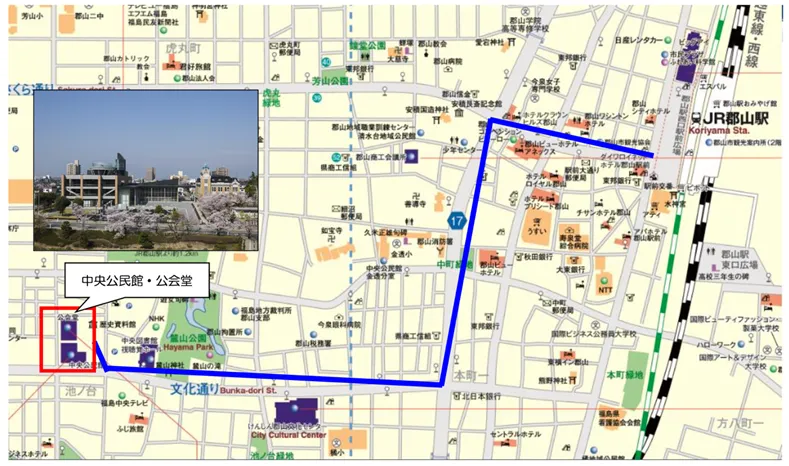 交通