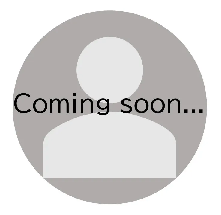 coming soon