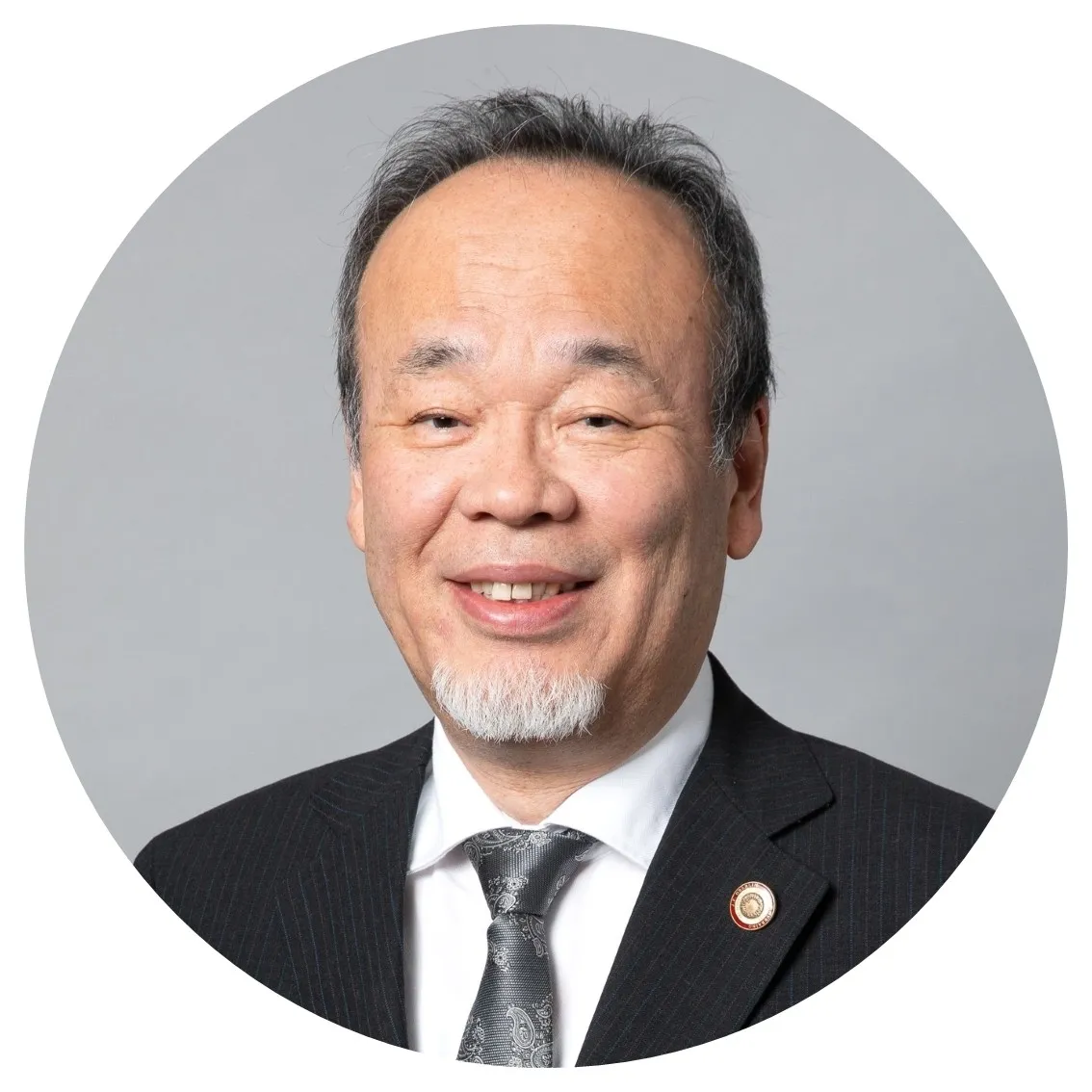 畑山浩昭