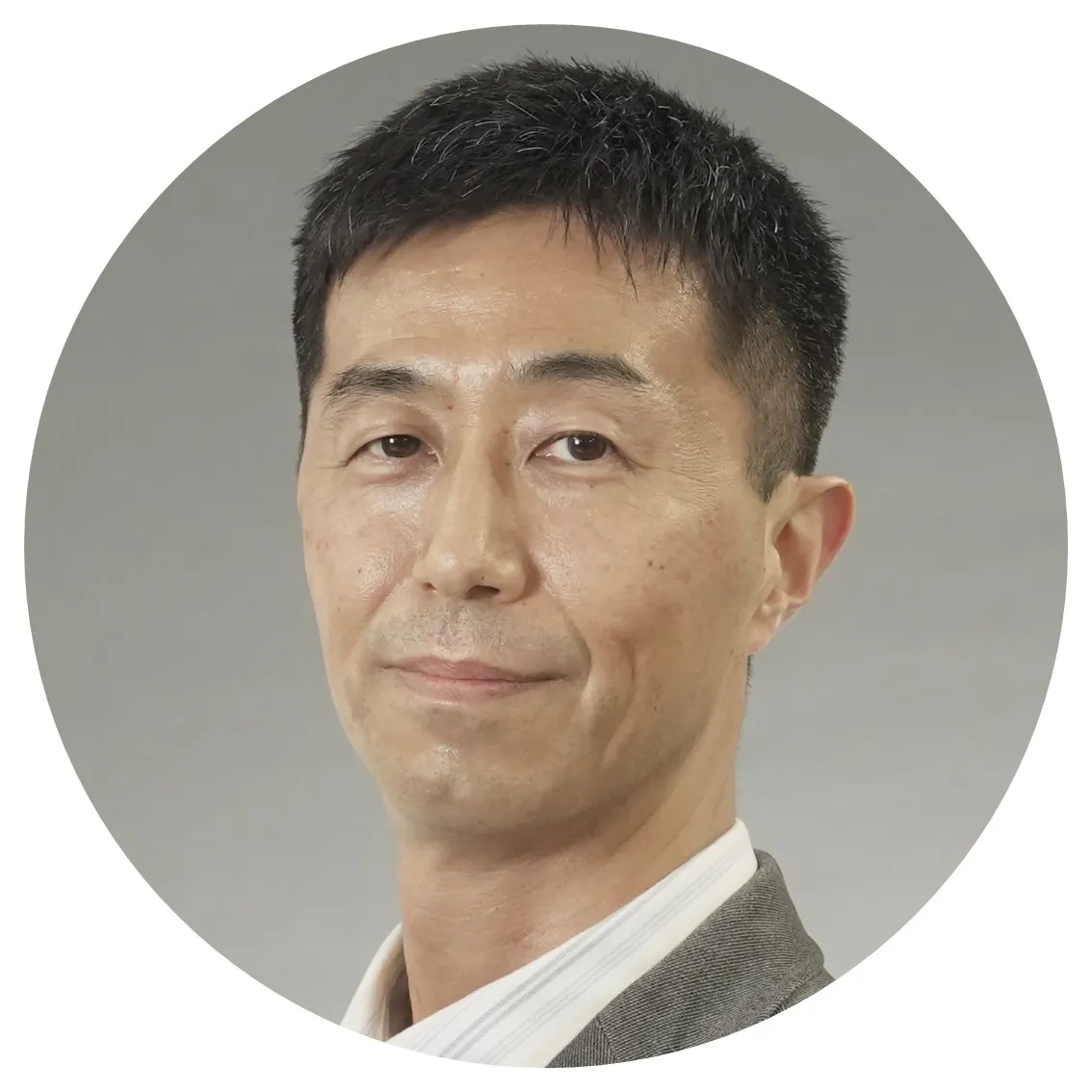 増谷文生