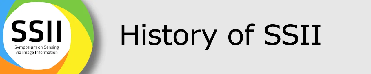 History of SSII