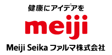 Meiji Seika ファルマ株式会社