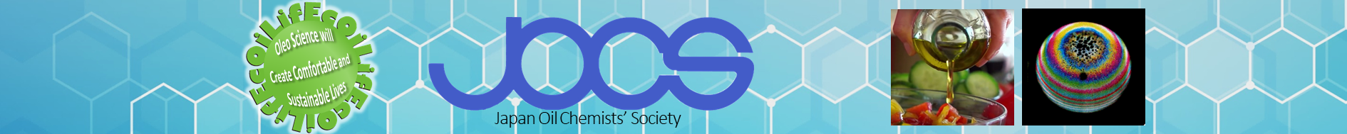 The World Congress on Oleo Science