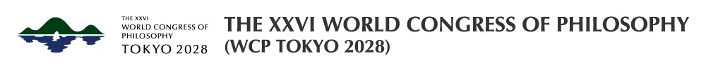 World Congress of Philosophy (WCP)