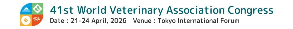 World Veterinary Association Congress