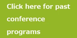 Click here for past conference programs