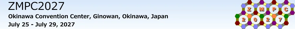 The Japan Zeolite Association